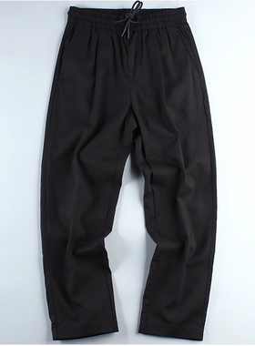 G家G01休闲长裤GY102918C