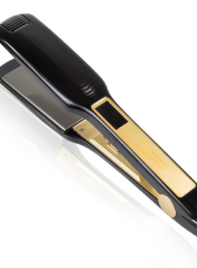 Professional Flat Iron Hair Straightener, 1.75 inch