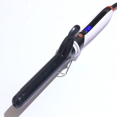 Curling Iron 1 1/2-inch Dual voltage