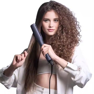 无刷电机吹直hair tool trends Airflow Ionic Hair Blow Dryer