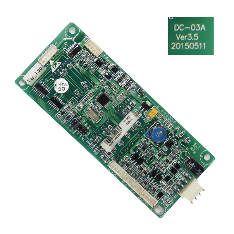 英威腾电梯点阵显示板DC-03A