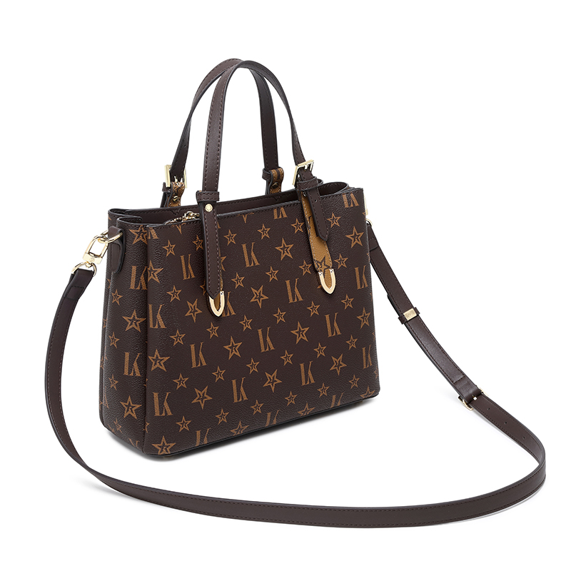 2025新款时尚百搭大容量托特包