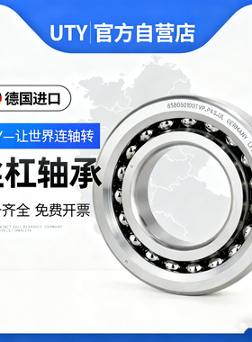 德国进口丝杆轴承BSB 1747 2047 2562 3062 3572 4072 4090-2Z-SU