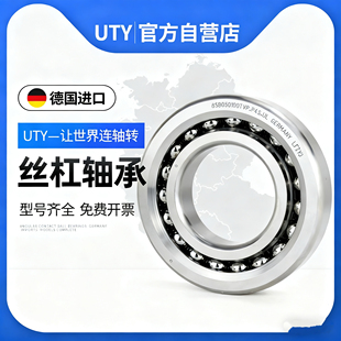 德国进口丝杆轴承BSB 1747 2047 2562 3062 3572 4072 4090-2Z-SU