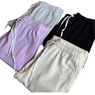 8038YT 休闲裤 YLANGENE