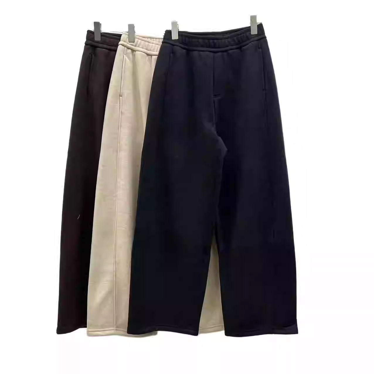 【YLANGENE】长101 休闲裤H1992CSXBL