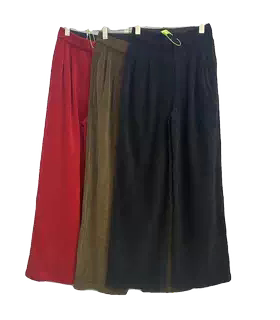 清仓【YLANGENE】裤长106休闲裤23682YDY