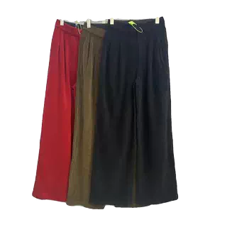 裤 23682YDY 长106休闲裤