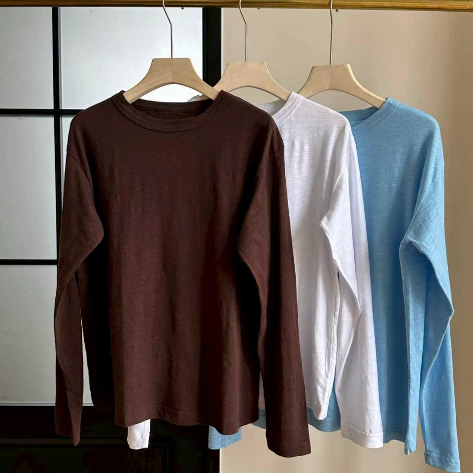 【YLANGENE】T恤77077YGSM