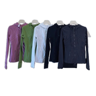 修身 长55 百搭外套7209YGSM YLANGENE