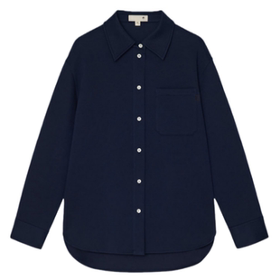 牦牛绒衬衫 0693NTWM YLANGENE 清仓