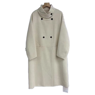 毛呢大衣8503JSQ YLANGENE