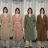 衣长108 经典 801大衣2025801GJ