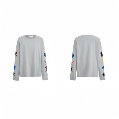 【YLANGENE】T恤1043NTWM