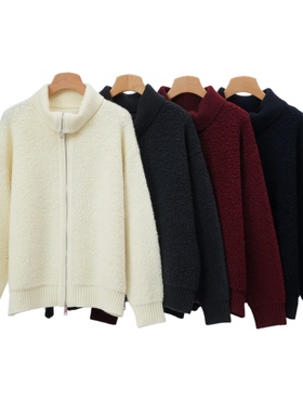 【YLANGENE】针织开衫25253JX