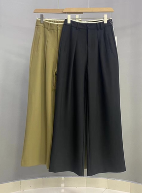 裤长103CM 休闲裤9006LJ