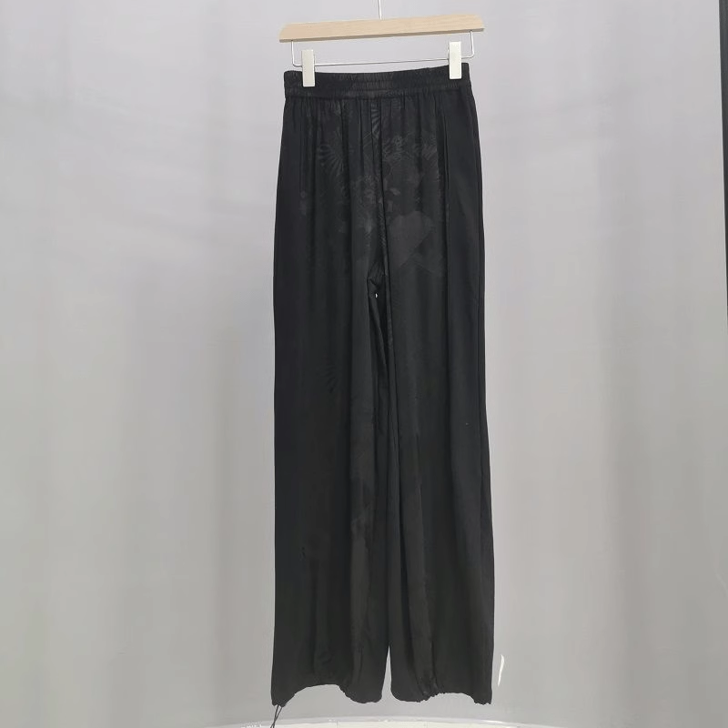“白月光”休闲裤21101MX
