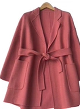 清仓【YLANGENE】大衣20SC022