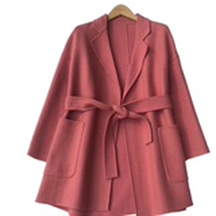 清仓 大衣20SC022 YLANGENE