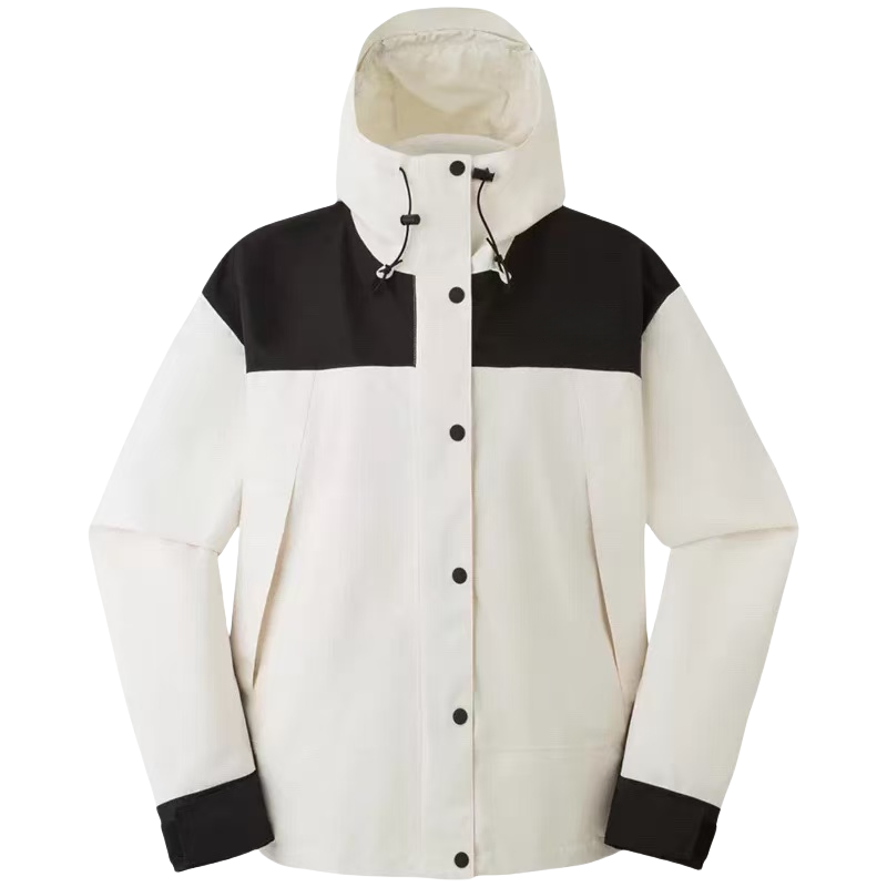 “家属福利”【YLANGENE】冲锋衣外套6612MG