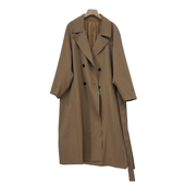 风衣外套23707YDY