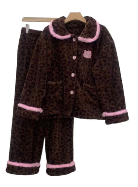 【YLANGENE】睡衣套装250421HHS