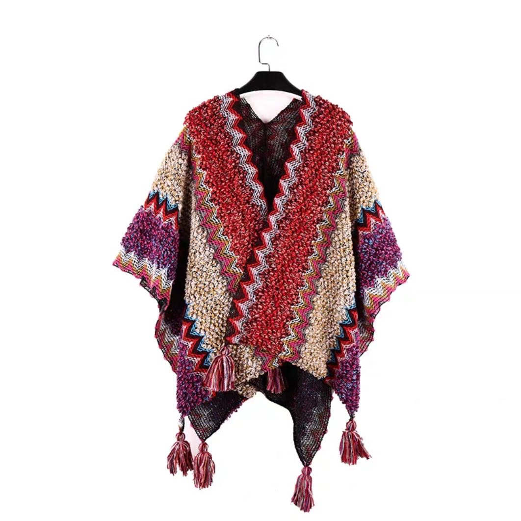 【YLANGENE】披肩912QDMZ