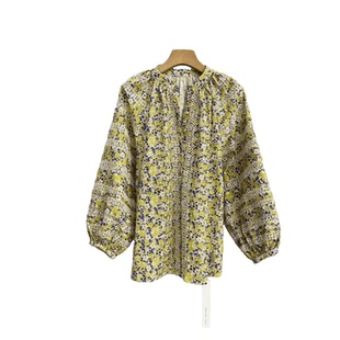 24003YE 衬衫 清仓 YLANGENE