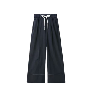 0556NTWM 休閑褲 YLANGENE