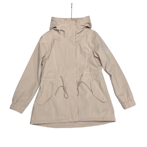 “男女同款”【YLANGENE】简约百搭风衣外套3578DGG