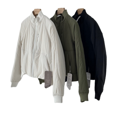 【YLANGENE】棉服33201YGSM