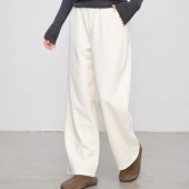 裤 长96起 YLANGENE 清仓 羊毛休闲裤 6126270YGSM