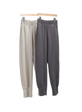 【YLANGENE】萝卜卫裤22-535B CF