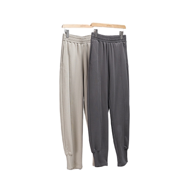 【YLANGENE】萝卜卫裤22-535B CF