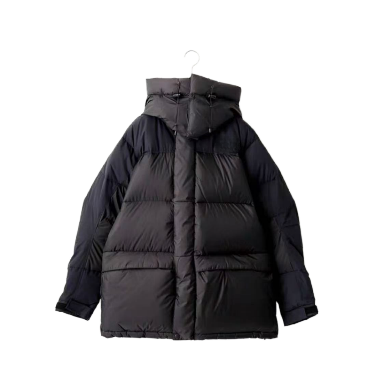 “男女同款“【YLANGENE】羽绒服外套44081MG