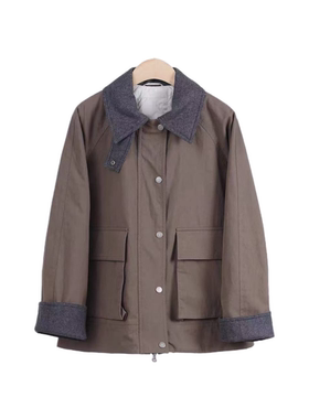 【YLANGENE】夹克棉服外套99201PHSL