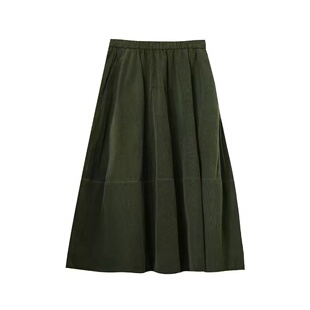 半身裙26268HHS YLANGENE