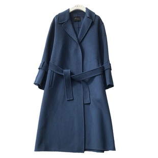 【YLANGENE】大衣外套20SC017