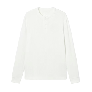 简约百搭长袖 YLANGENE 打底T恤2639YGSM 家属福利