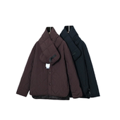 男女同款 YLANGENE 单色棉服 285CF