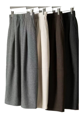 断码【YLANGENE】羊毛裤25709PHSL