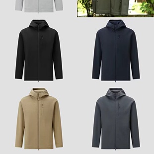 外套26259HHS YLANGENE 男女同款