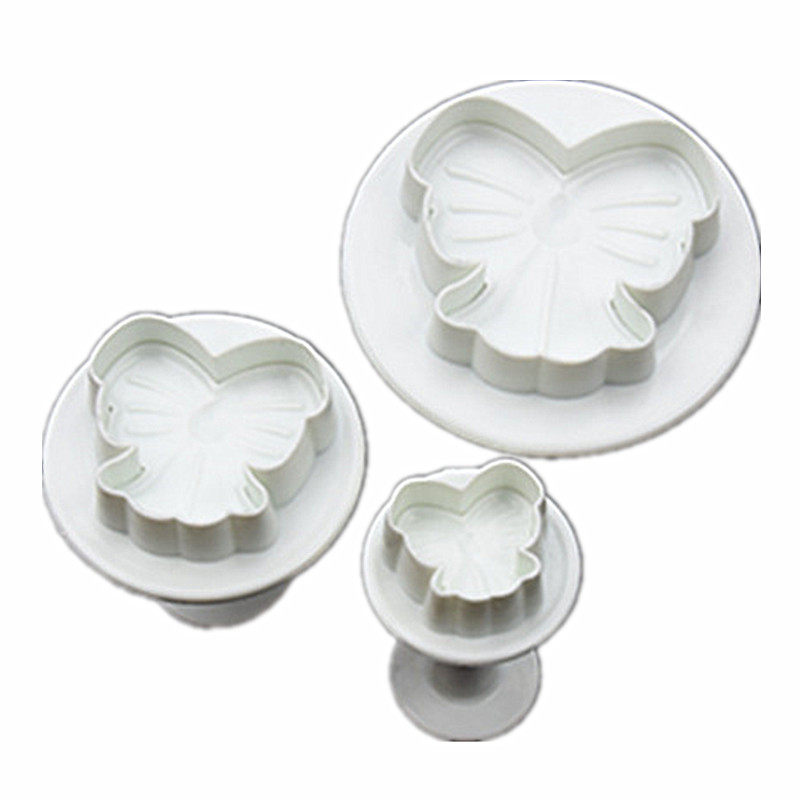 惠桃塑料蛋糕模具新款烘焙方便