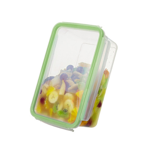 瑞士进口Rotho全密封保鲜盒便携式保鲜盒收纳盒饭盒便当盒米罐