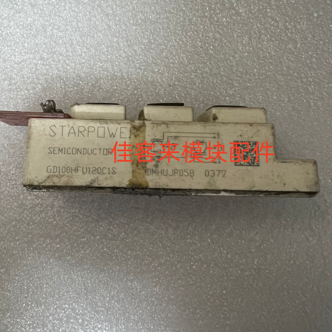 GD75HFL120C1S  GD75HFU120C1S  GD100HFU120C1S GD100HFL120C1S