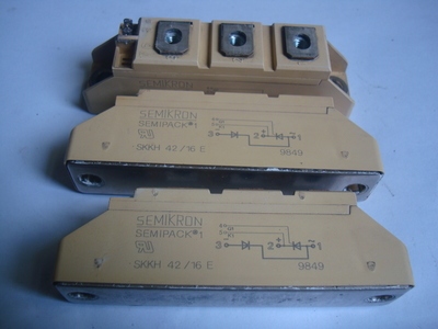 SKKH42/16E SKKH42/14E SKKH57/16E 原厂拆机 包上机 现货可直拍