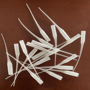 502胶水快干胶水滴管针头塑料老鼠尾巴头