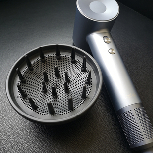 适配于laifen徕芬吹风机风罩se配件莱芬lf03磁吸扩散烘干卷发风嘴