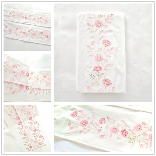 独家【蔷薇朵朵漫展袜】