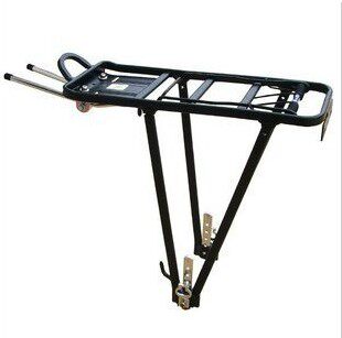 Porte-bagages pour vélo - Ref 2412306 Image 1